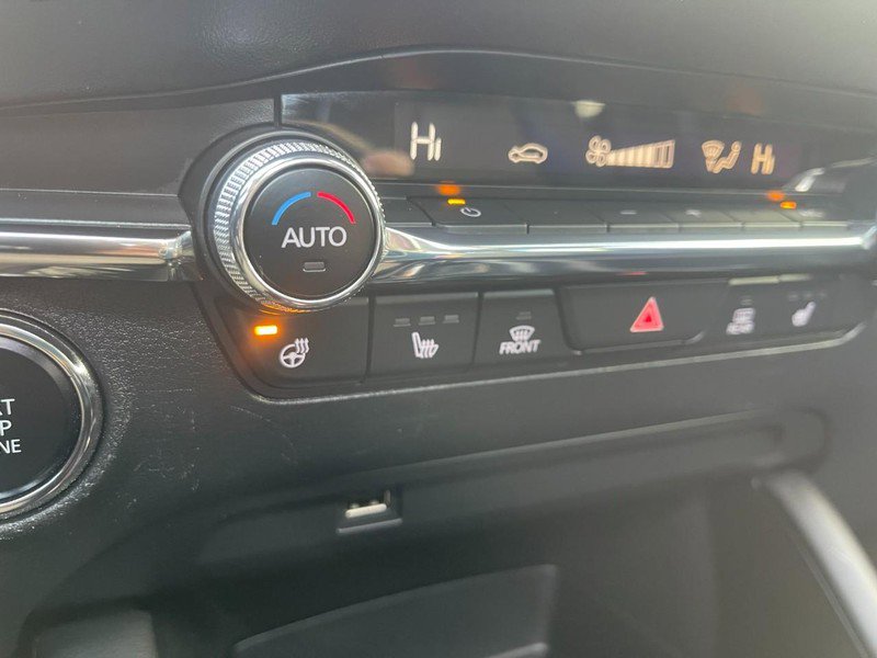 Used 2021 MAZDA MAZDA3 2.5 Turbo Sedan w/Premium Plus image 30