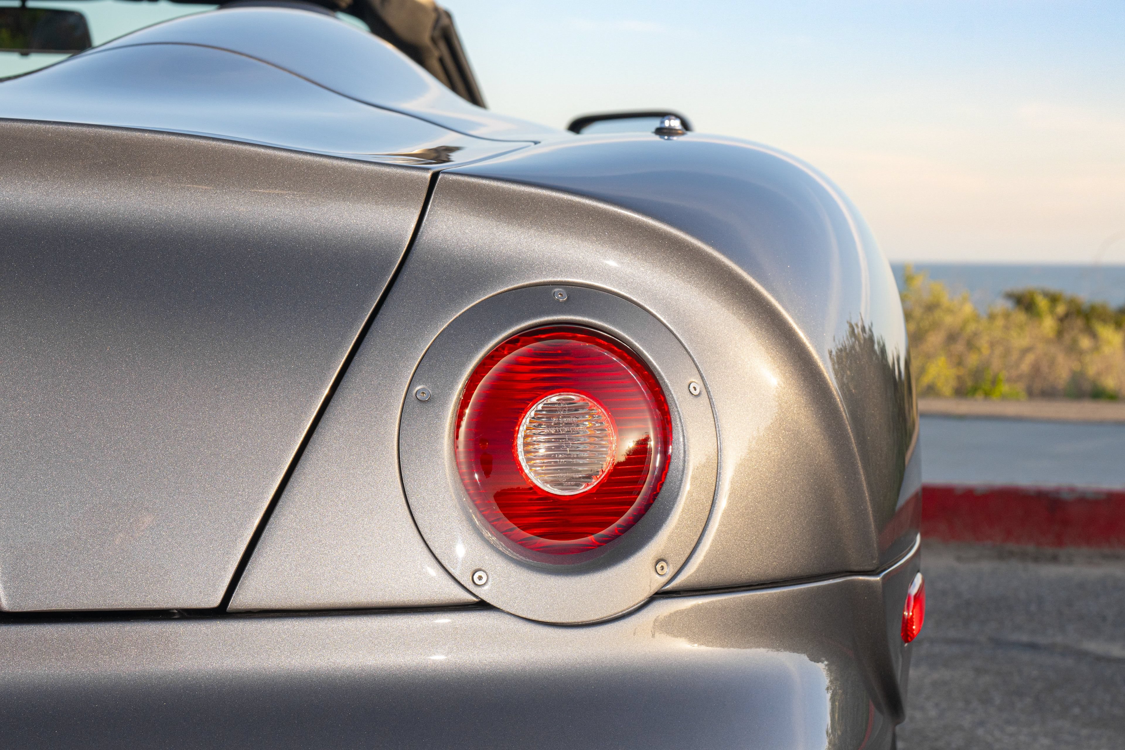 Used 2003 Aston Martin DB7 Vantage RWD image 58