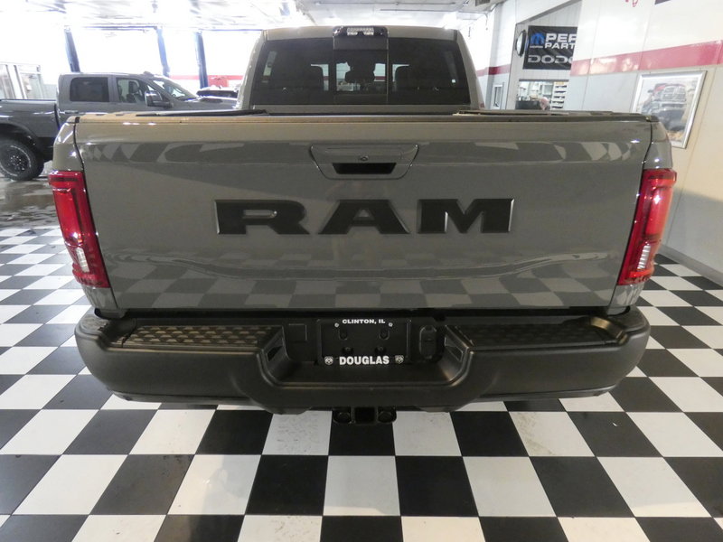 New 2025 RAM 2500 Power Wagon image 5