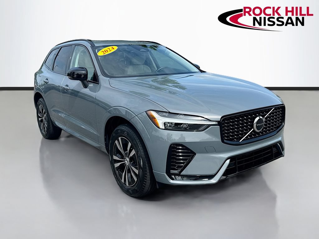 Used 2024 Volvo XC60 B5 Core