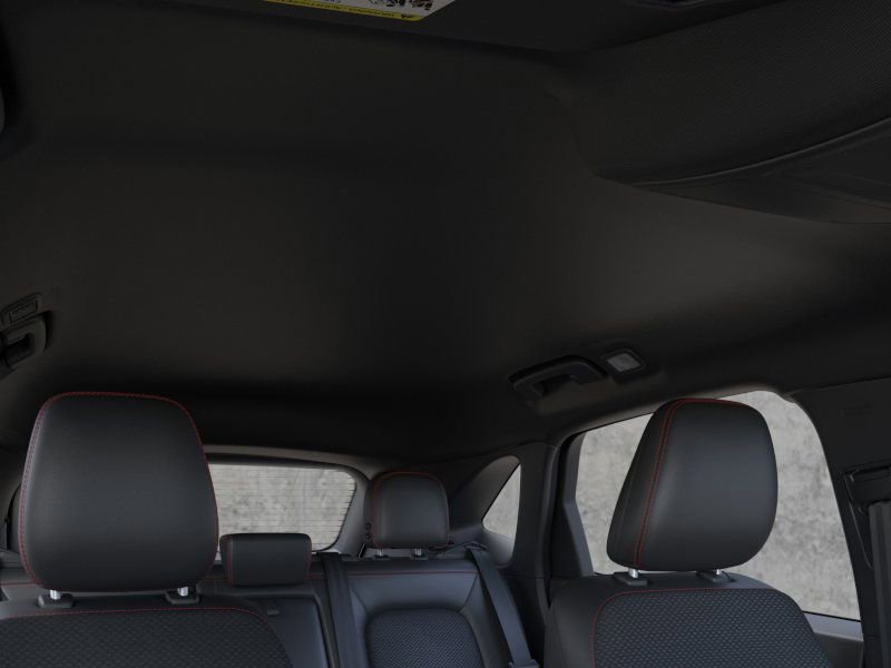 Used 2025 Ford Escape ST-Line w/ Equipment Group 301A image 22