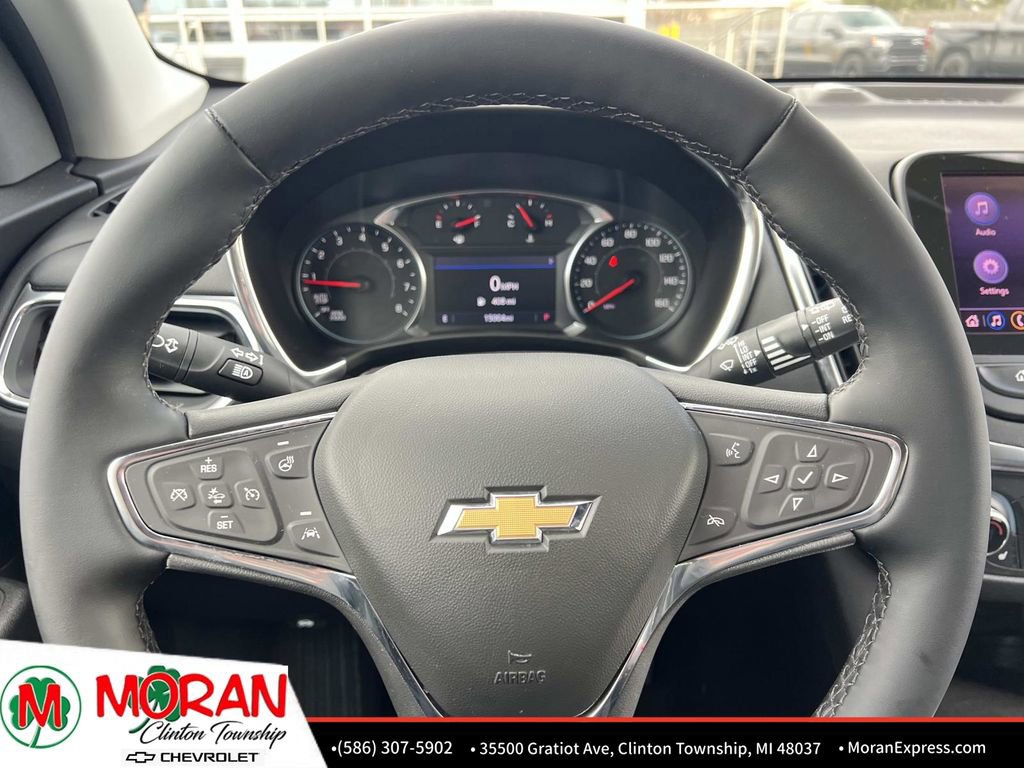 Certified 2024 Chevrolet Equinox LT image 19