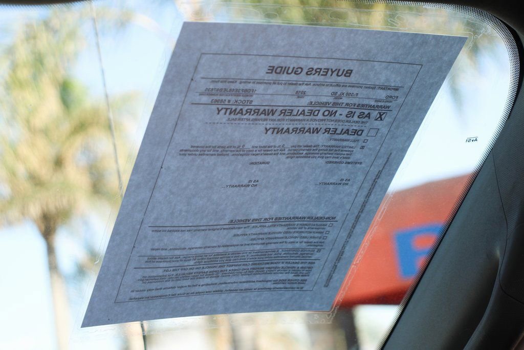 Used 2018 Ford F350 XL w/ Power Equipment Group image 43