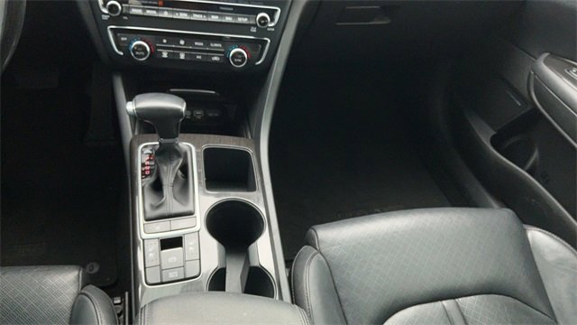 Used 2019 Kia Optima EX w/ EX Premium Package image 24