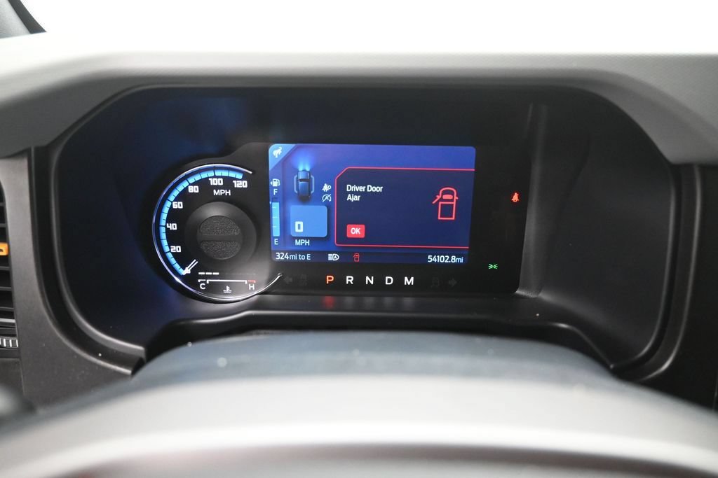 Certified 2022 Ford Bronco Badlands AWD/4WD image 31