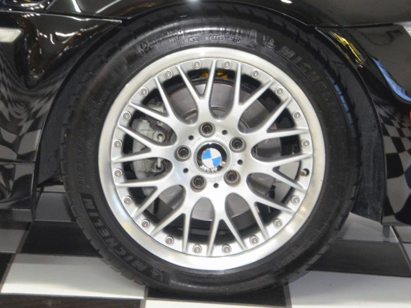 Used 2001 BMW Z3 3.0i image 16