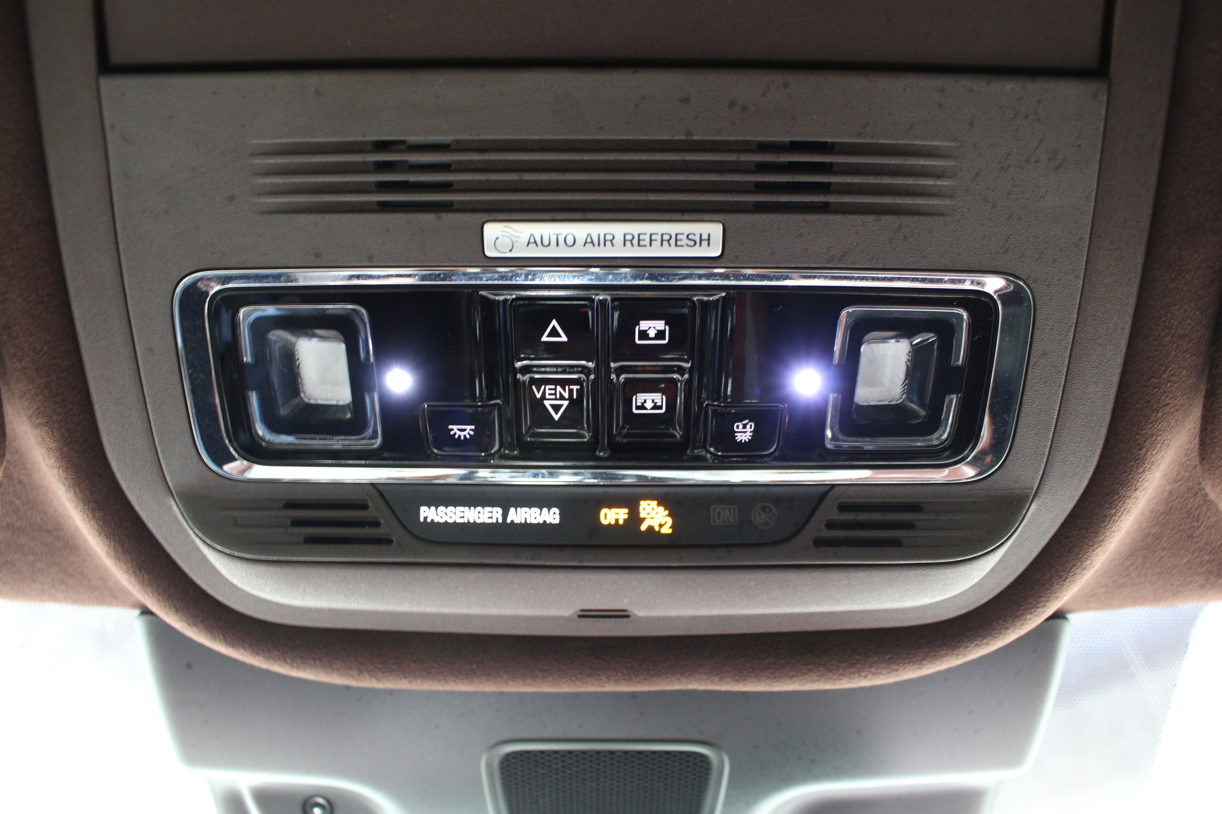 Used 2021 Lincoln Aviator Black Label w/ Class IV Trailer Tow Package image 19