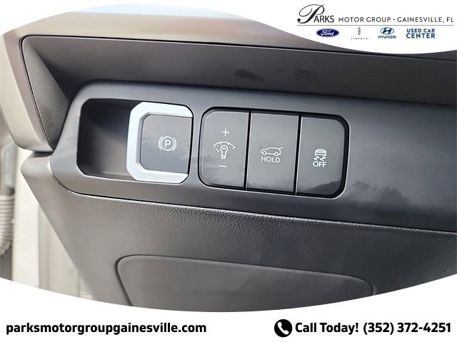 New 2025 Hyundai Santa Fe SEL image 24