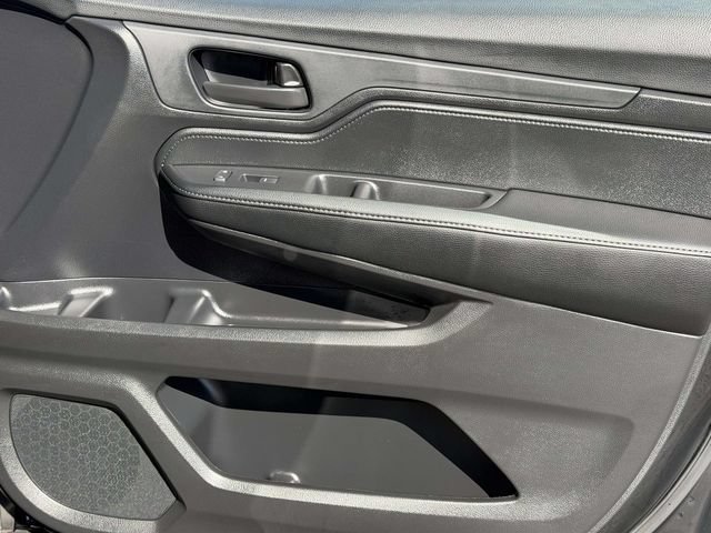 Certified 2026 Honda Odyssey EX-L image 6