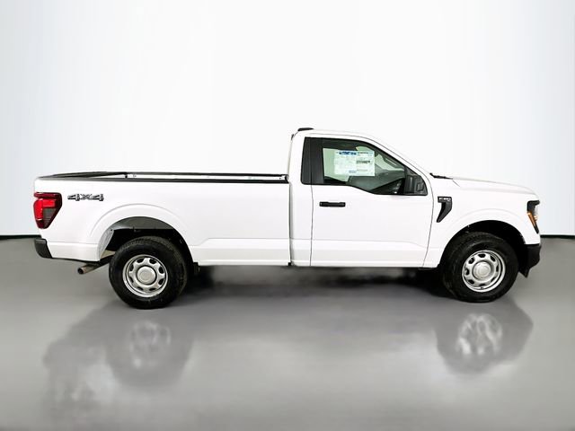 New 2026 Ford F150 XL image 8