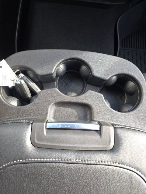 Used 2025 RAM 2500 Tradesman image 21