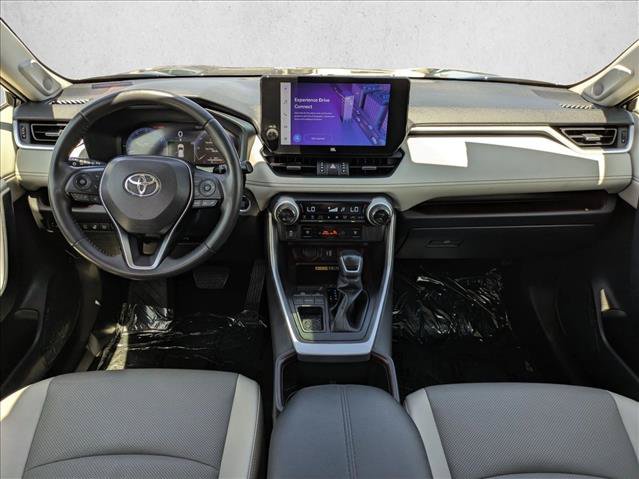 Certified 2023 Toyota RAV4 Limited FWD image 18