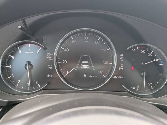 Used 2023 MAZDA CX-5 AWD 2.5 S w/ Premium Package image 21