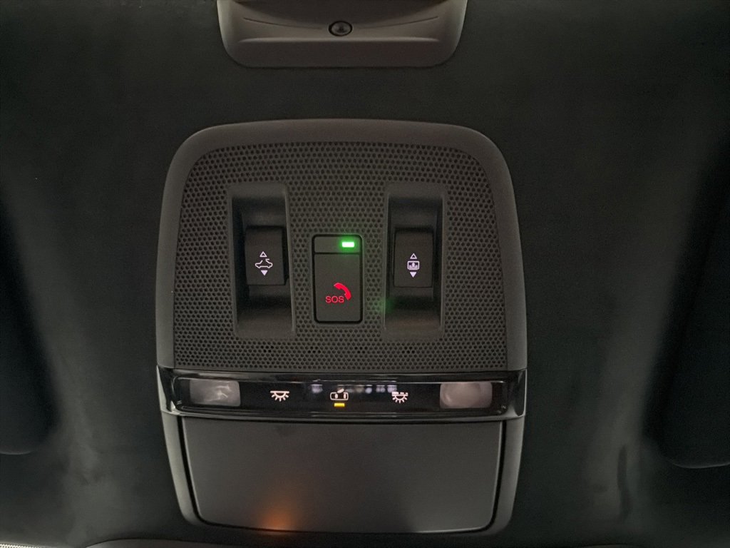 Certified 2025 INFINITI QX80 Autograph w/ Autograph Exterior Package image 17