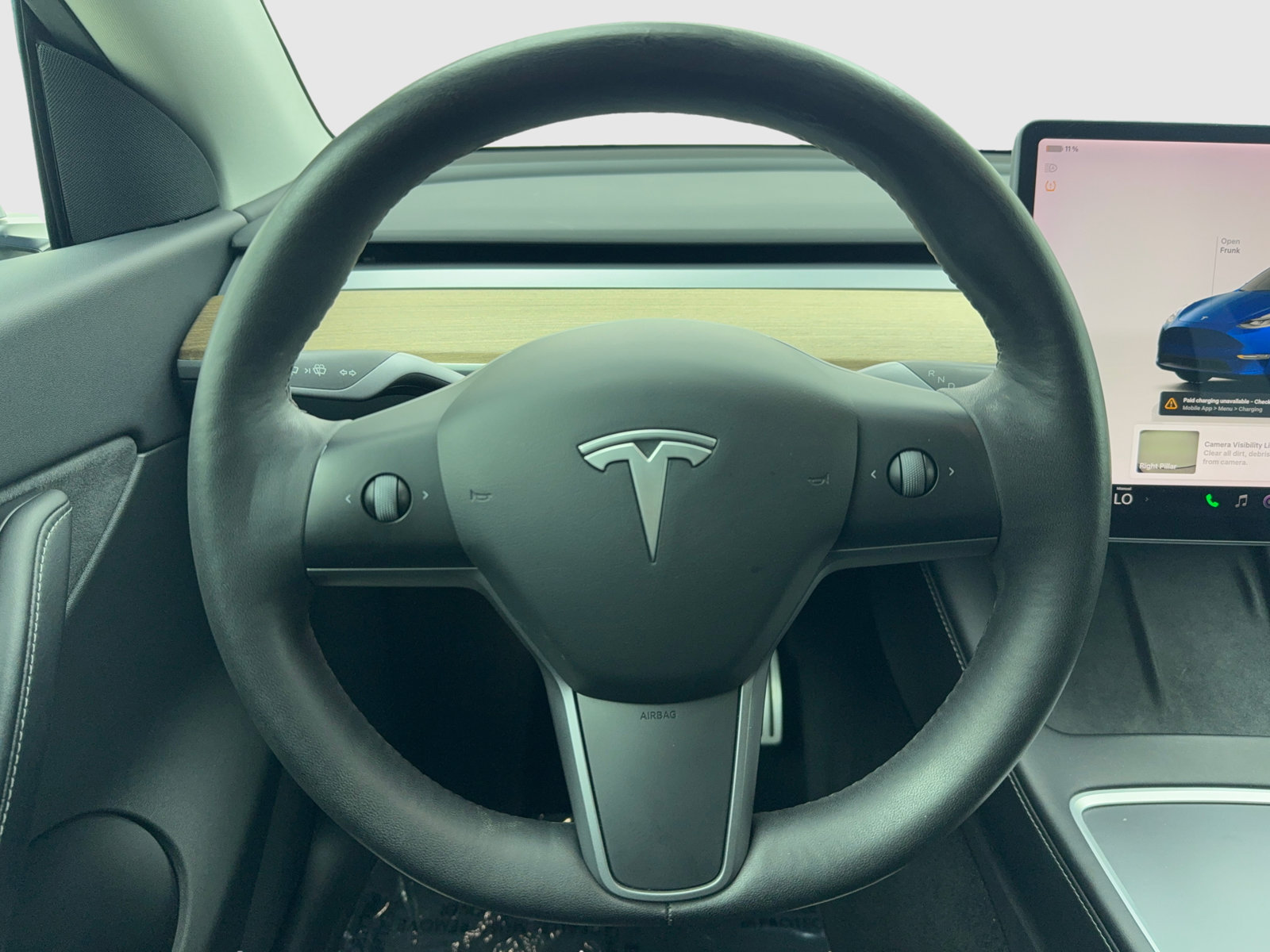 Used 2022 Tesla Model Y Performance AWD/4WD image 20