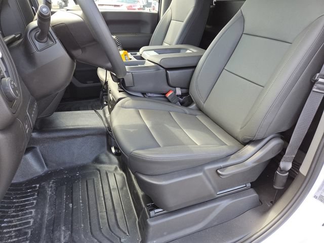 New 2026 Chevrolet Silverado 3500 W/T w/ WT Convenience Package AWD/4WD image 29