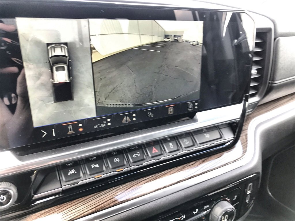 New 2026 Chevrolet Silverado 1500 LT image 17