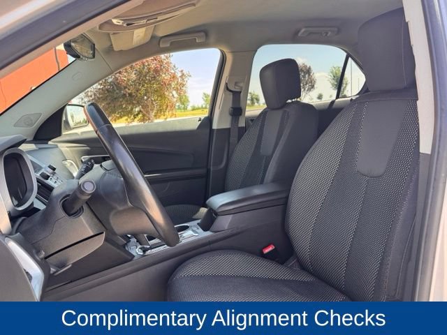 Used 2011 Chevrolet Equinox LT w/ Cargo Management Package FWD image 6