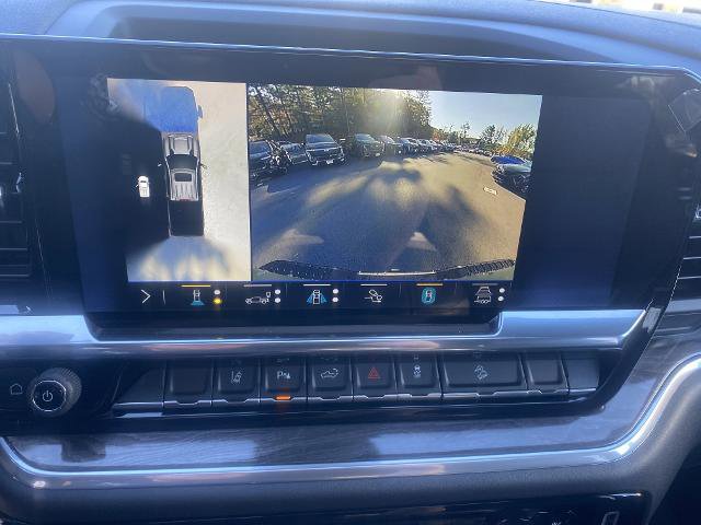 New 2026 Chevrolet Silverado 2500 LTZ w/ LTZ Plus Package image 10