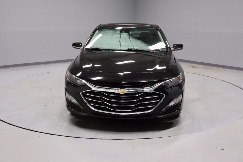 Used 2024 Chevrolet Malibu LT FWD image 5