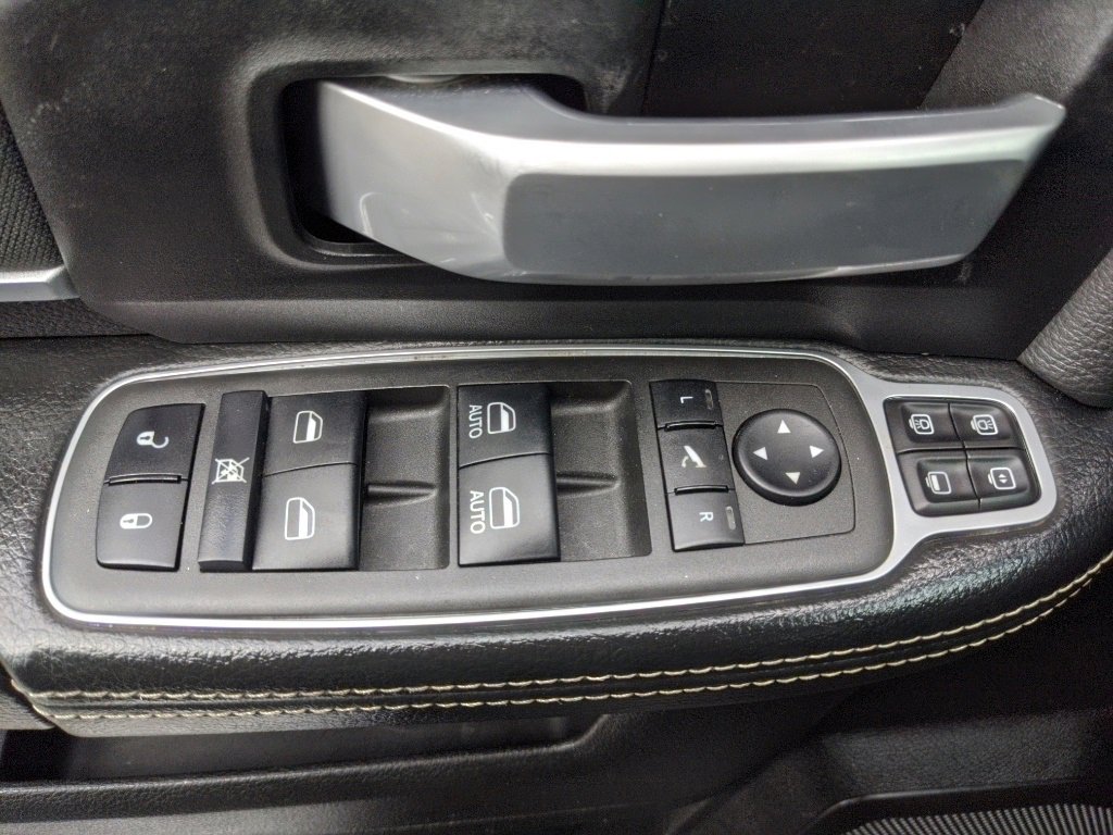 Certified 2024 RAM 2500 Big Horn image 51