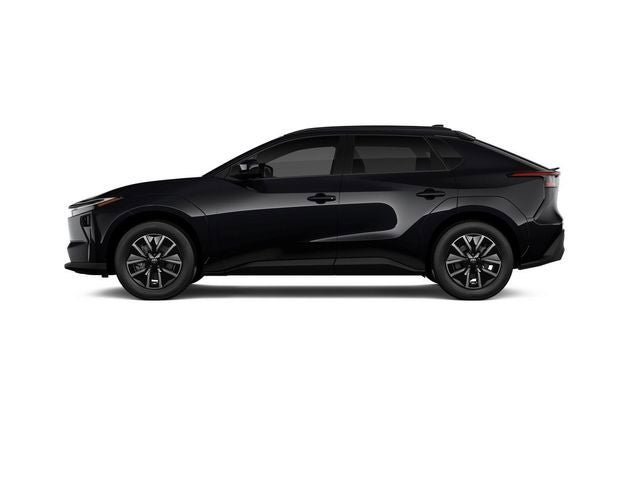 New 2026 Toyota bZ AWD/4WD image 4