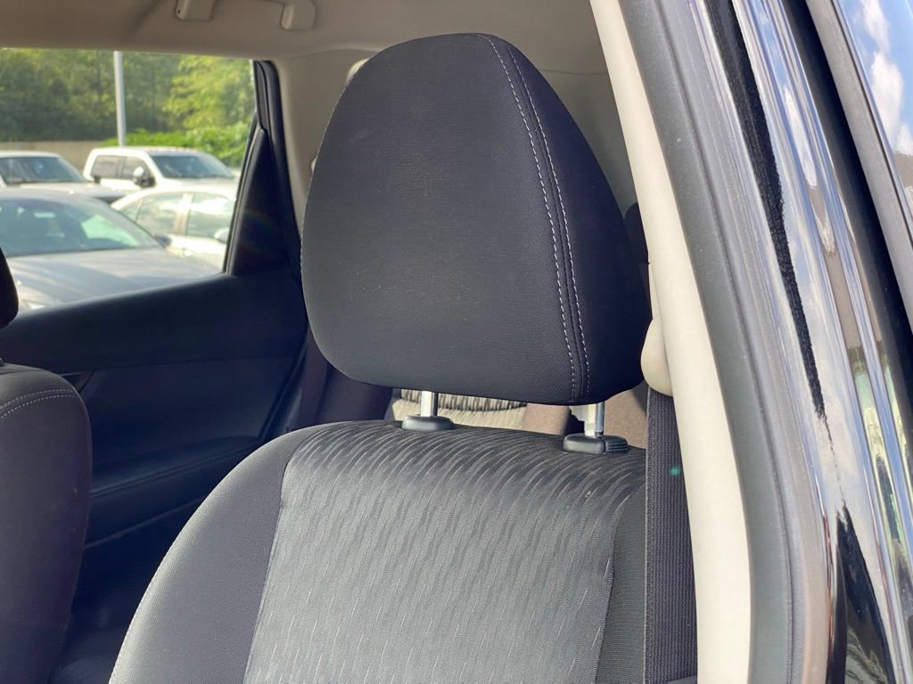 Used 2020 Nissan Rogue SV w/ Premium Package FWD image 23