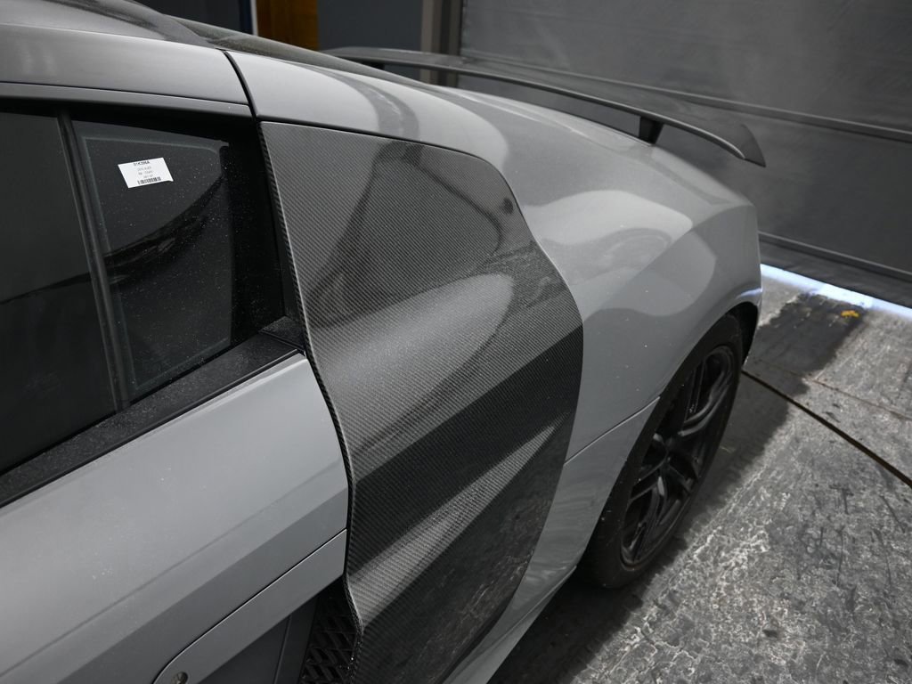 Used 2010 Audi R8 V10 image 36