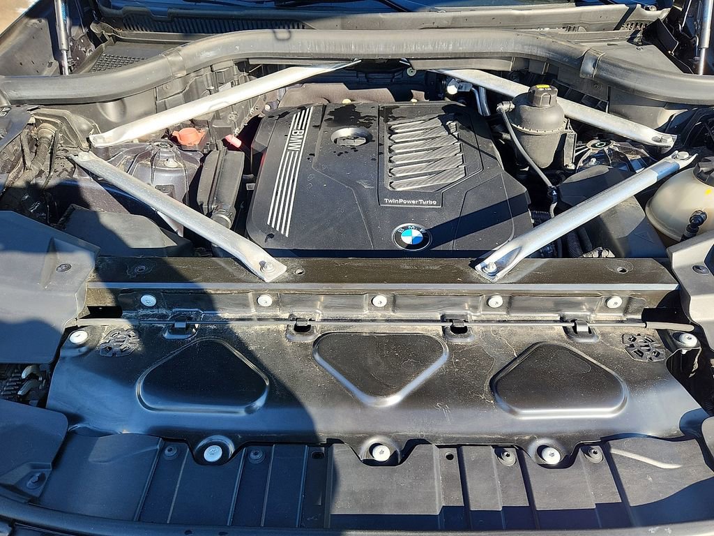 Used 2020 BMW X5 xDrive40i image 27