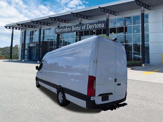 New 2026 Mercedes-Benz Sprinter 2500 image 6