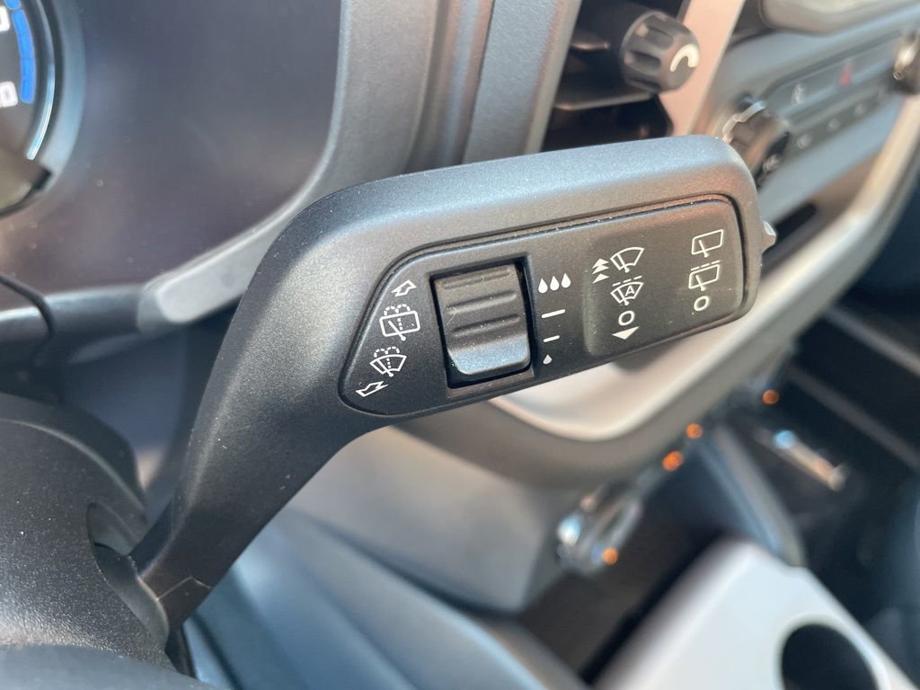 Used 2024 Ford Bronco Sport Outer Banks image 16