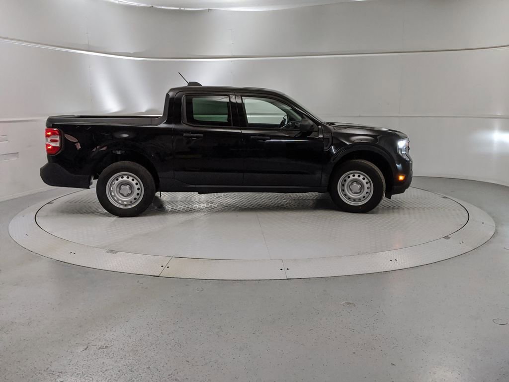 New 2026 Ford Maverick XL image 2