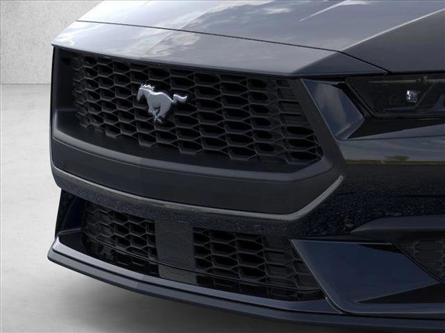 New 2026 Ford Mustang Premium image 17