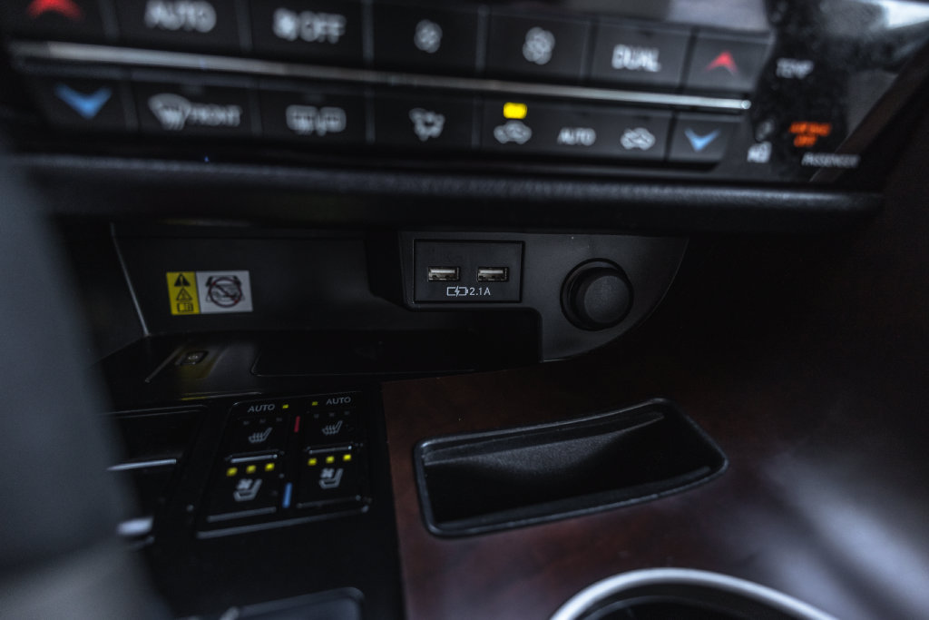Used 2021 Lexus RX 450h AWD w/ Premium Package image 15