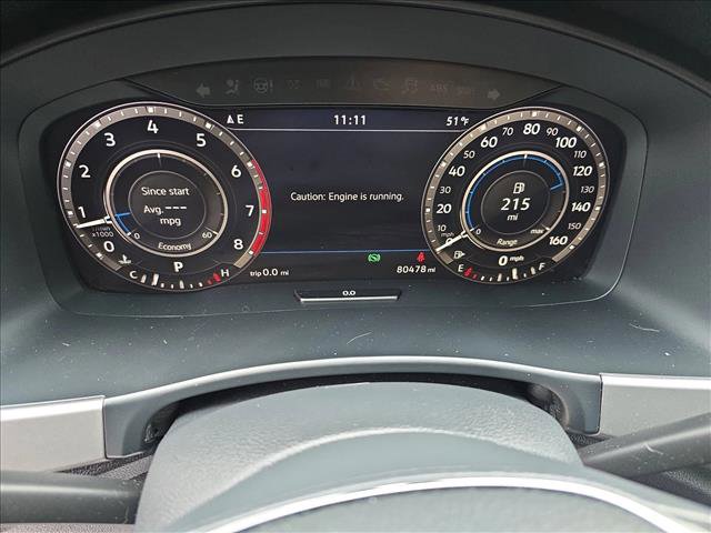 Used 2019 Volkswagen Atlas SEL Premium AWD/4WD image 21