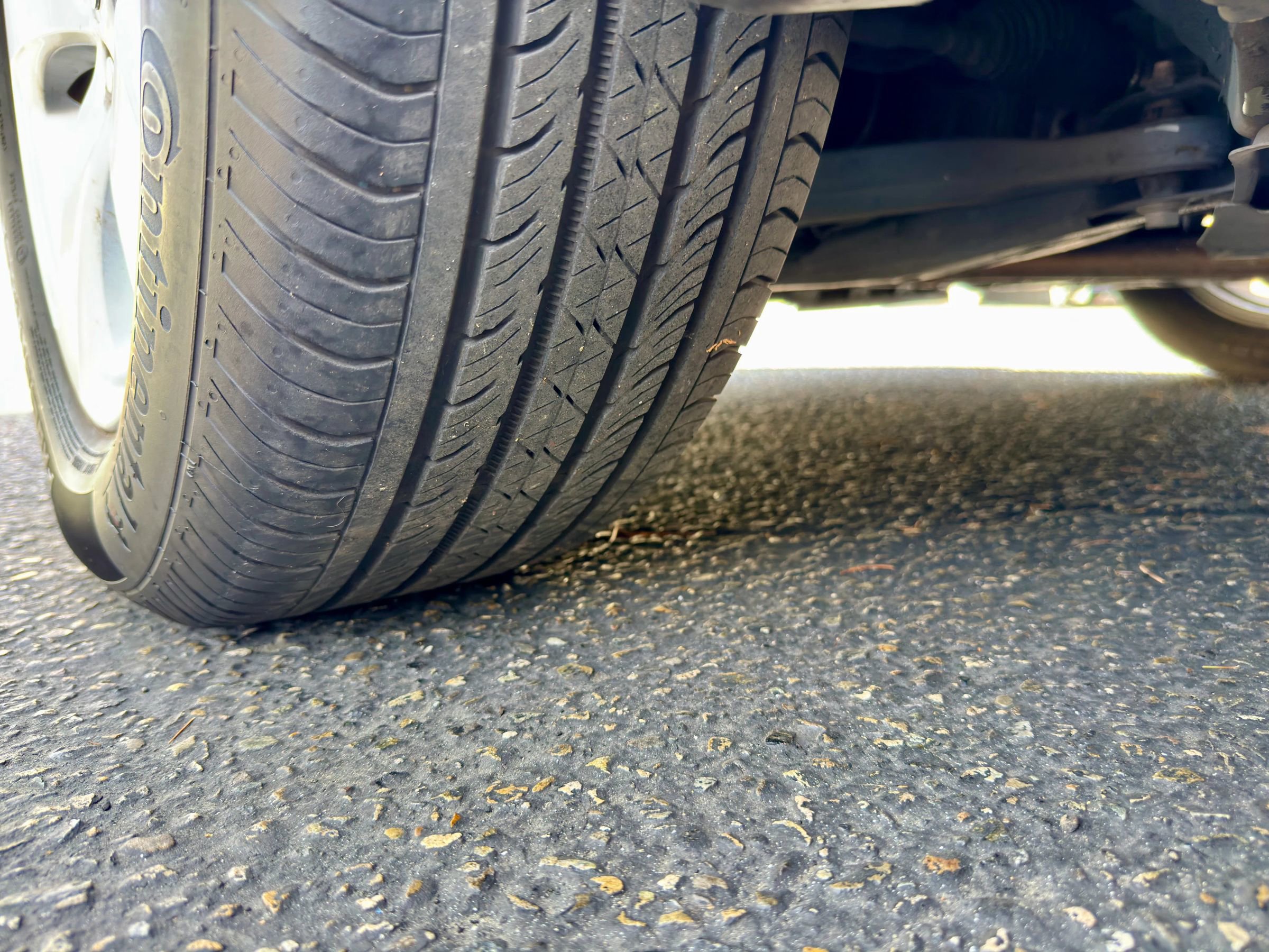 Used 2017 Toyota Sienna LE image 14