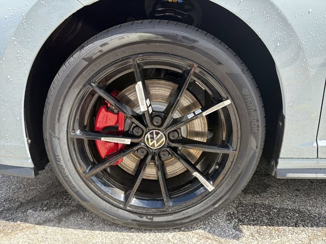 New 2026 Volkswagen Jetta GLI Autobahn FWD image 11