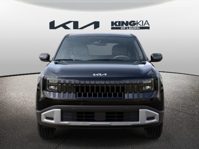 New 2027 Kia Seltos S AWD/4WD image 2