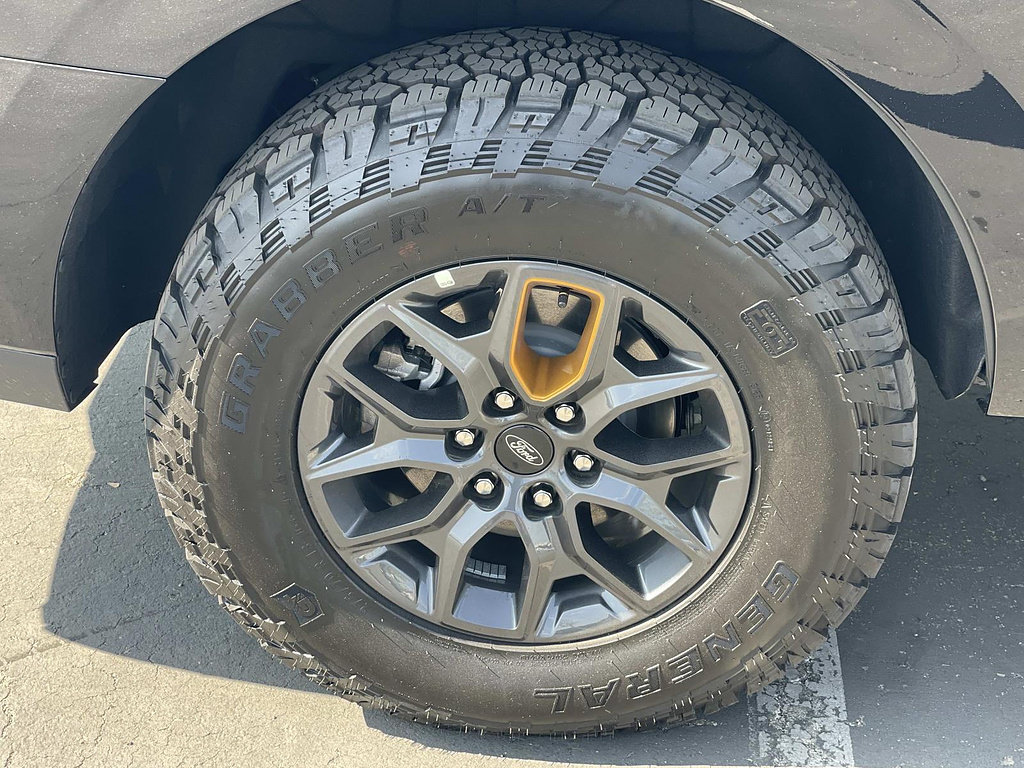 New 2025 Ford Expedition Tremor AWD/4WD image 33