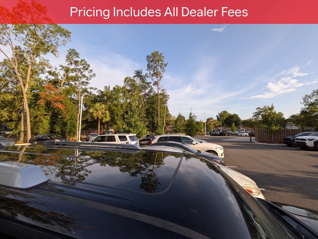 Used 2017 Toyota 4Runner SR5 Premium RWD image 11