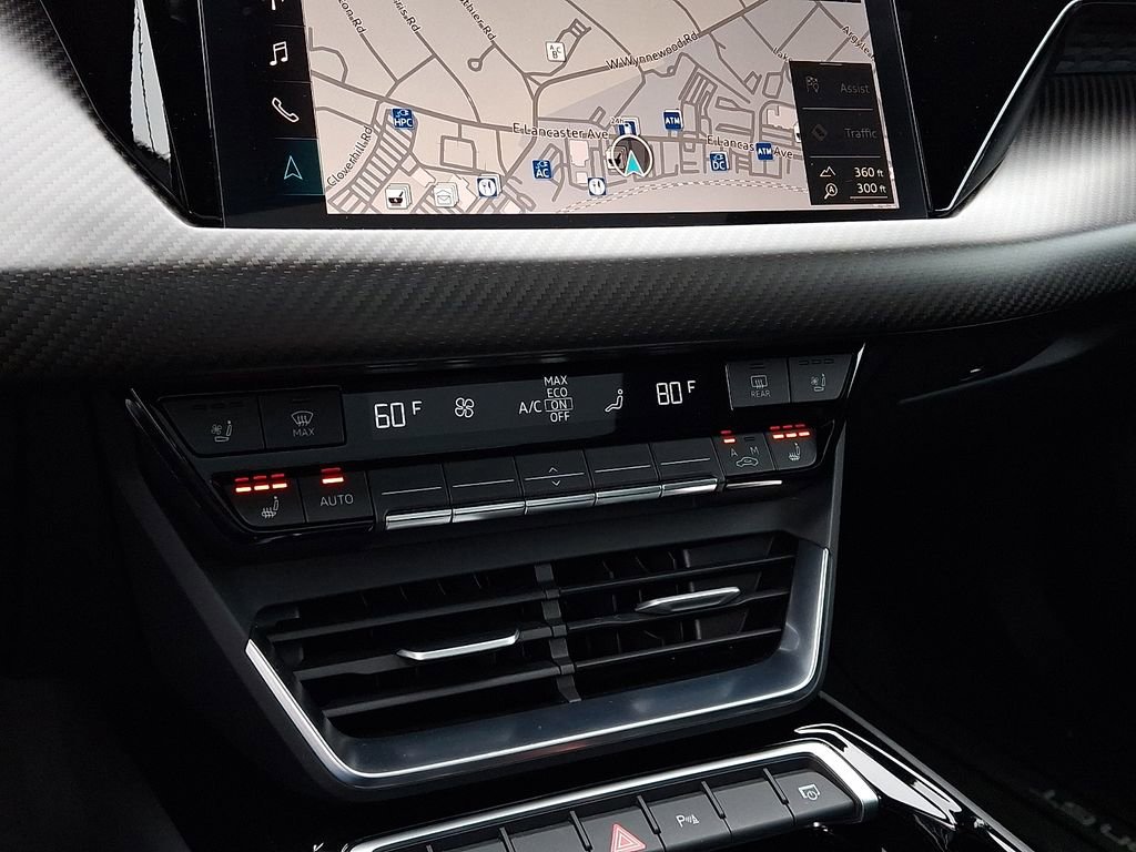 Used 2023 Audi e-tron GT Premium Plus w/ Performance Package image 17