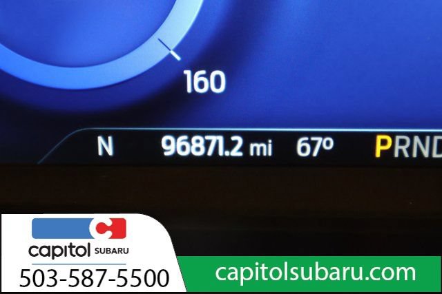 Used 2022 Ford Escape SEL w/ Technology Package FWD image 17