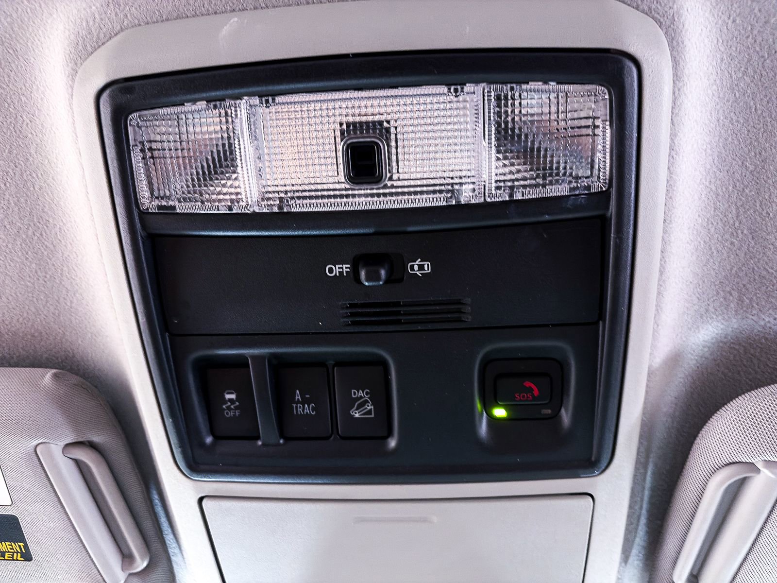 Used 2022 Toyota 4Runner SR5 AWD/4WD image 30