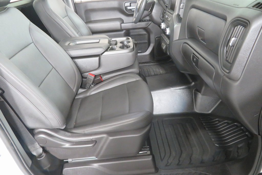 Used 2024 GMC Sierra 1500 Pro image 21