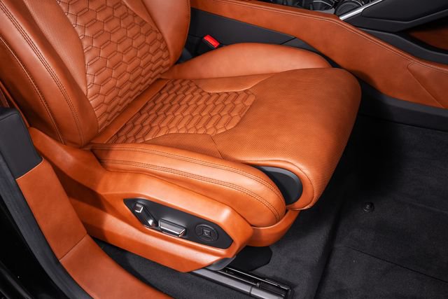 Used 2022 Lamborghini Urus AWD/4WD image 61