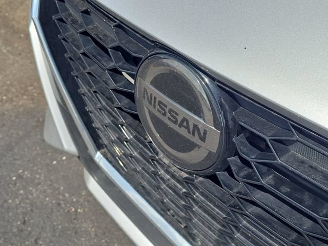 Used 2021 Nissan Sentra SV FWD image 35
