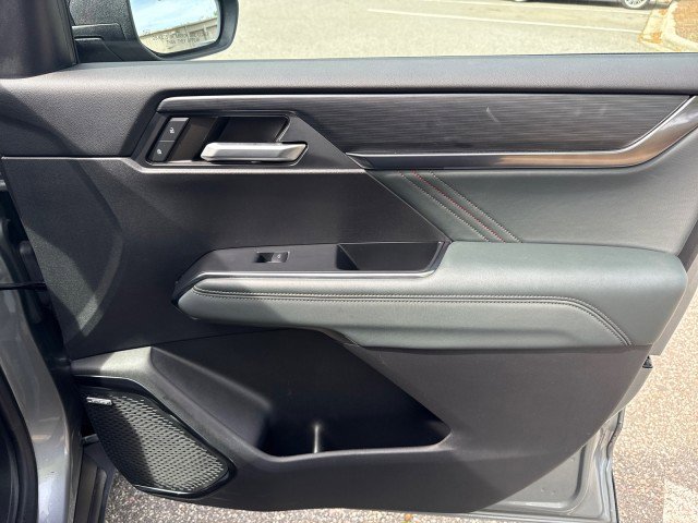 Used 2024 GMC Acadia AT4 w/ LPO, Floor Liner Package AWD/4WD image 47