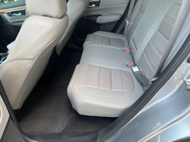 Used 2018 Honda CR-V EX-L image 12