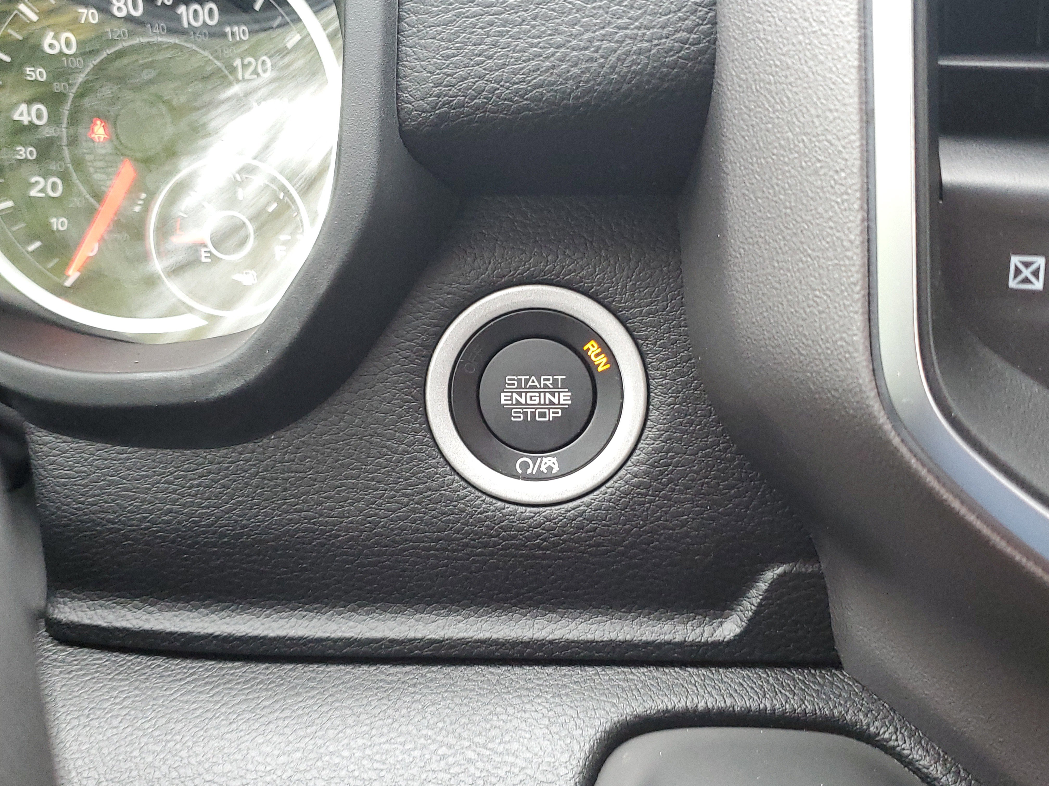 New 2026 RAM 1500 Big Horn image 14