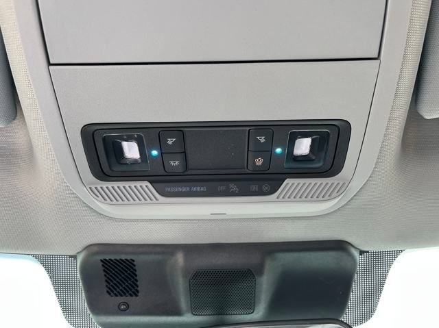 New 2024 Ford F550 4x4 Regular Cab Super Duty image 24